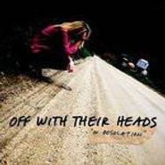 Off With Their Heads, In Desolation (CD)